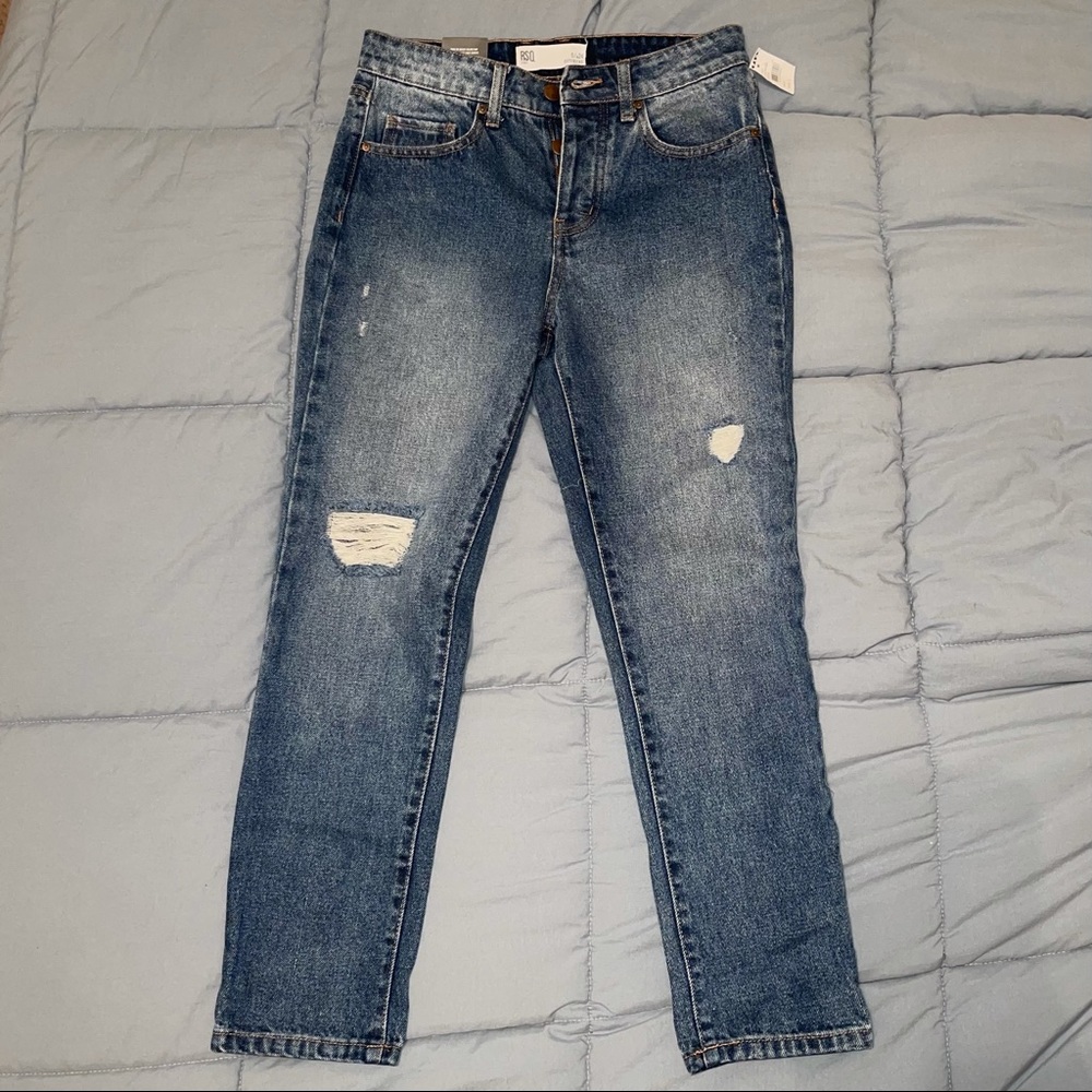 cute boyfriend jeans